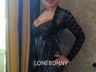 LONEBUNNY Zizi X