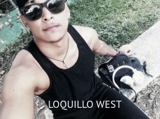 LOQUILLO_WEST Zizi X