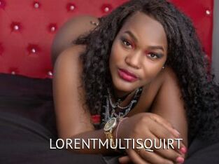 LORENTMULTISQUIRT