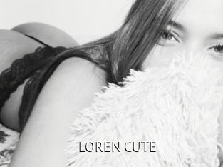 LOREN_CUTE