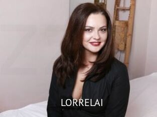 LORRELAI_ Zizi X