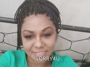 LORRY4U