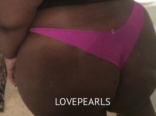 LOVEPEARLS
