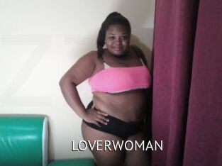 LOVERWOMAN