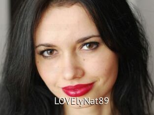 LOVElyNat89