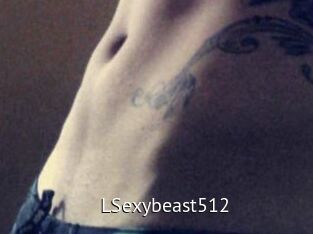 LSexybeast512