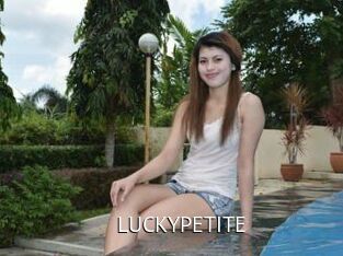 LUCKYPETITE