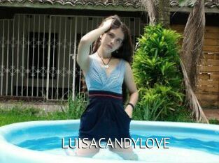 LUISACANDYLOVE