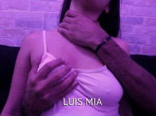 LUIS_MIA Zizi X