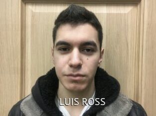 LUIS_ROSS