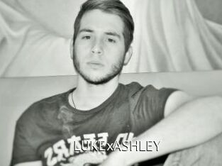 LUKExASHLEY