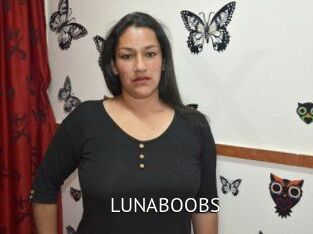 LUNABOOBS