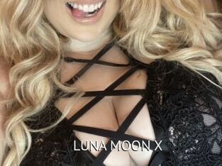 LUNA_MOON_X Zizi X