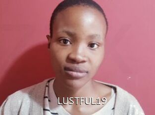 LUSTFUL19 Zizi X