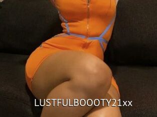 LUSTFULBOOOTY21xx
