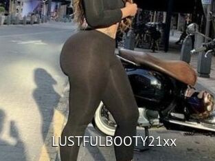 LUSTFULBOOTY21xx