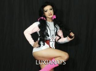 LUXIANATS