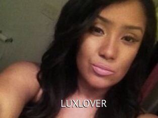 LUXLOVER Zizi X