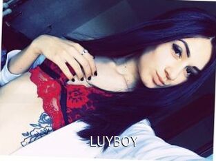 LUYBOY