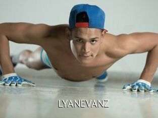 LYANEVANZ Zizi X