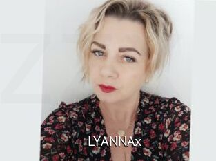 LYANNAx