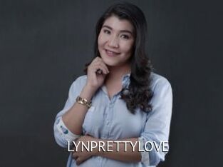 LYNPRETTYLOVE