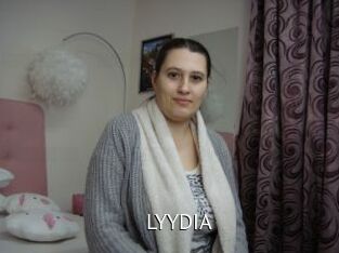 LYYDIA