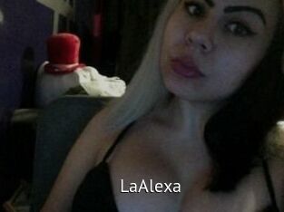 LaAlexa