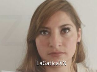 LaGaticaXX Zizi X