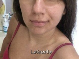 LaGazelle