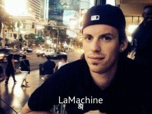 LaMachine
