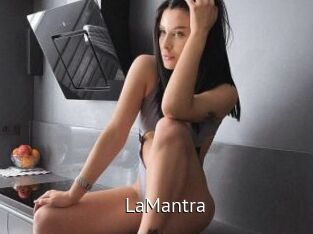 LaMantra Zizi X