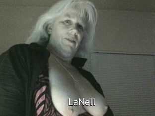 LaNell