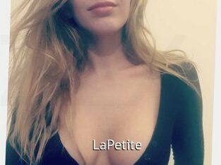 LaPetite Zizi X