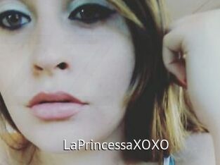 LaPrincessaXOXO