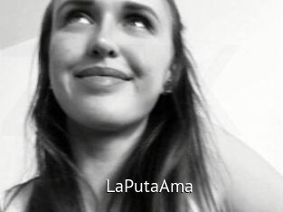 LaPutaAma
