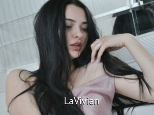 LaVivian Zizi X