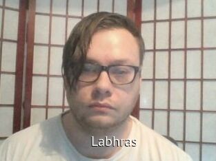 Labhras