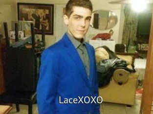 LaceXOXO