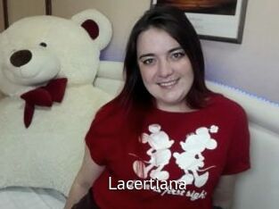 Lacertiana