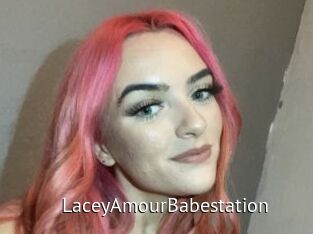 LaceyAmourBabestation Zizi X