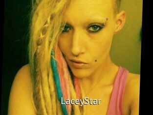 LaceyStar Zizi X