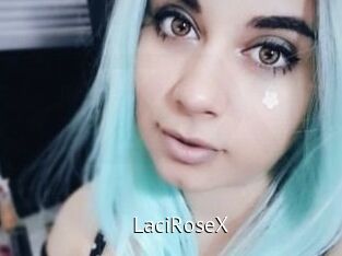 LaciRoseX Zizi X