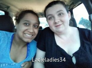 Lacieladies34