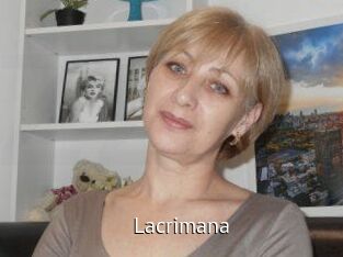 Lacrimana