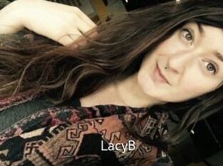 LacyB_