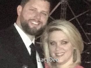 LacyDee Zizi X