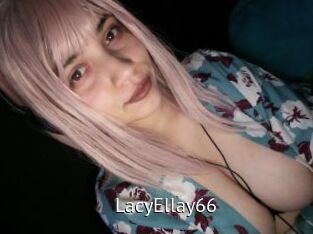 LacyEllay66 Zizi X
