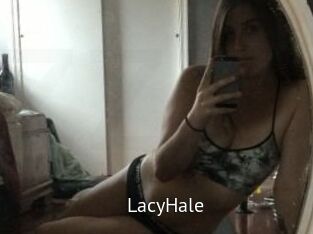 LacyHale