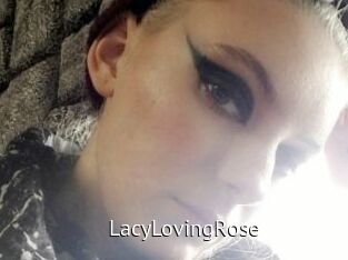 LacyLovingRose Zizi X